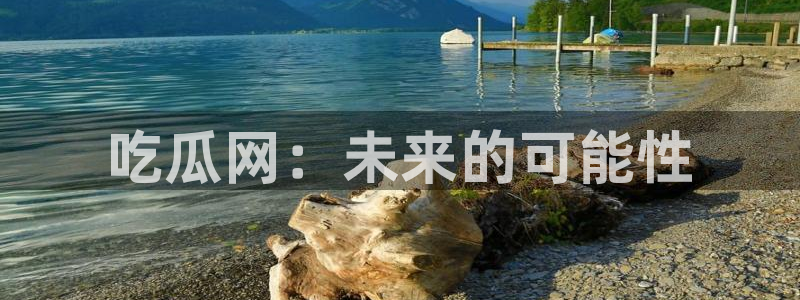 吃瓜不打烊–吃瓜,不打烊：吃瓜网：未来的可能性