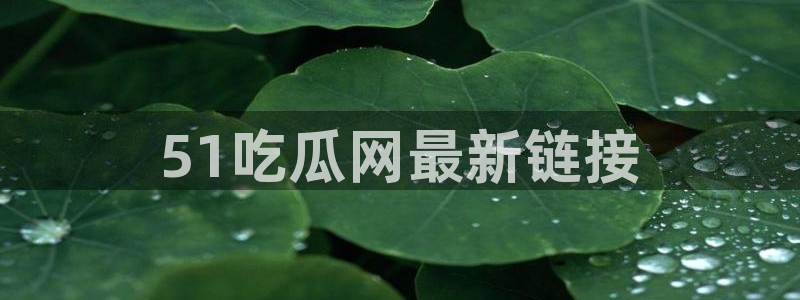 高血糖能吃籽瓜吗：51吃瓜网最新链接